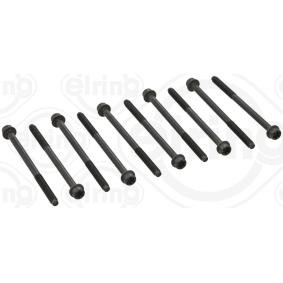 Compre Jogo de parafusos da cabeça do motor da ELRING 524.160 a um preço baixo por 26,36 €