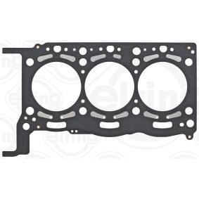 Acquista Guarnizione testata da ELRING 524.350 a buon mercato per soli 50,12 €