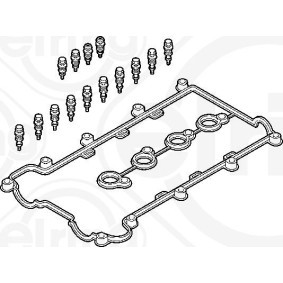 Achetez des Jeu de joints d'étanchéité, couvercle de culasse ELRING 428.750 à prix pour 141,59 €