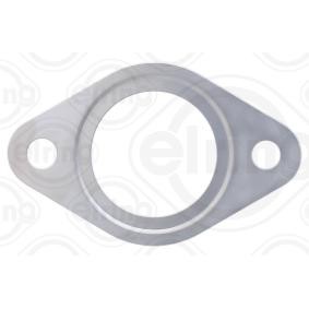 Abgaskrümmerdichtung von ELRING 432.040
