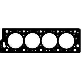 Achetez des Joint de culasse ELRING 436.650 à prix pour 51,96 €