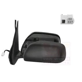 Acquista Specchietto retrovisore esterno da VAN WEZEL 5250807 a buon mercato per soli 119,55 €