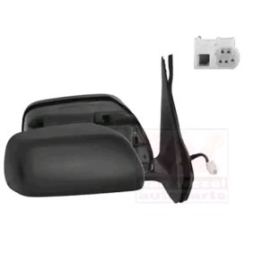 Acquista Specchietto retrovisore esterno da VAN WEZEL 5250808 a buon mercato per soli 119,55 €