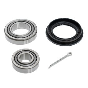 Radlagersatz 526-SET-MS