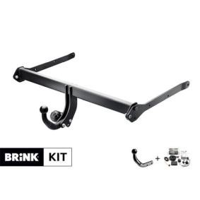Köp Dragkrok av BRINK 526640 till det låga priset 4881,53 kr