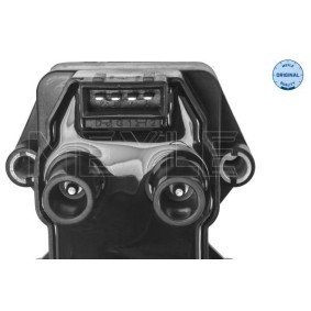 Kühlwasserthermostat für VOLVO von MEYLE