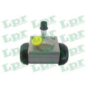 Comprar Cilindro de freno de rueda de LPR 5291 a bajo precio de 15,91 €