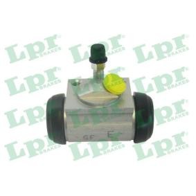 Comprar Cilindro de freno de rueda de LPR 5292 a bajo precio de 21,89 €