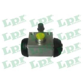 Comprar Cilindro de freno de rueda de LPR 5298 a bajo precio de 14,80 €