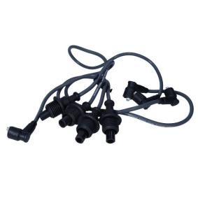 Compre Jogo de cabos de ignição da MAXGEAR 53-0017 a um preço baixo por 22,26 €