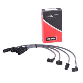 Compre Jogo de cabos de ignição da MAXGEAR 53-0032 a um preço baixo por 16,33 €