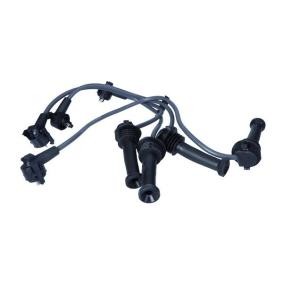Compre Jogo de cabos de ignição da MAXGEAR 53-0035 a um preço baixo por 28,66 €