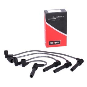 Compre Cabos de velas de MAXGEAR online para Astra Mk IV (G) CC (T98) a preços moderados