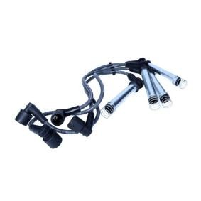 Compre Jogo de cabos de ignição da MAXGEAR 53-0043 a um preço baixo por 16,89 €