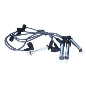 Compre Jogo de cabos de ignição da MAXGEAR 53-0048 a um preço baixo por 26,68 €