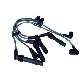 Compre Jogo de cabos de ignição da MAXGEAR 53-0050 a um preço baixo por 21,84 €