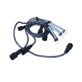 Compre Jogo de cabos de ignição da MAXGEAR 53-0051 a um preço baixo por 19,39 €
