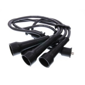 Compre Jogo de cabos de ignição da MAXGEAR 53-0057 a um preço baixo por 13,06 €