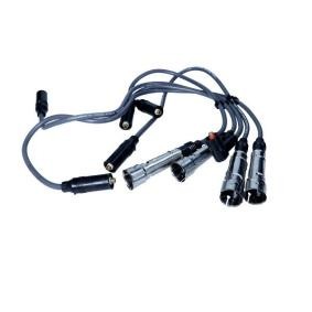 Compre Jogo de cabos de ignição da MAXGEAR 53-0063 a um preço baixo por 32,43 €