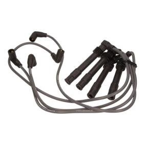 Compre Jogo de cabos de ignição da MAXGEAR 53-0077 a um preço baixo por 44,84 €