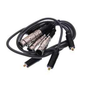 Compre Jogo de cabos de ignição da MAXGEAR 53-0078 a um preço baixo por 26,32 €