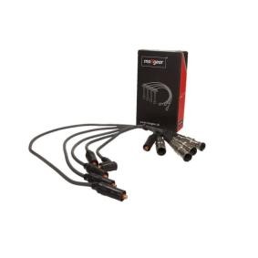 Compre Jogo de cabos de ignição da MAXGEAR 53-0081 a um preço baixo por 48,00 €