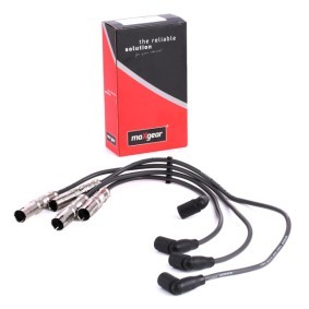 Zündkabel von MAXGEAR für A4 Avant (8E5, B6) günstig online kaufen