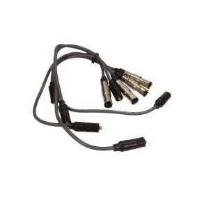 Compre Jogo de cabos de ignição da MAXGEAR 53-0100 a um preço baixo por 29,77 €