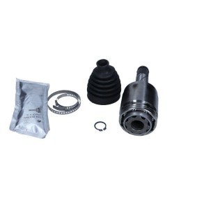 Compre Jogo de cabos de ignição da MAXGEAR 53-0106 a um preço baixo por 16,89 €