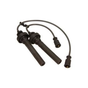 Compre Jogo de cabos de ignição da MAXGEAR 53-0125 a um preço baixo por 37,55 €