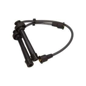 Compre Jogo de cabos de ignição da MAXGEAR 53-0135 a um preço baixo por 30,51 €