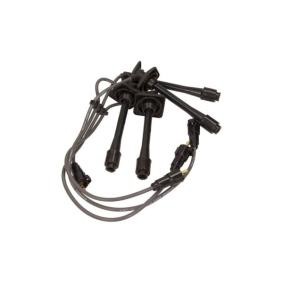 Compre Jogo de cabos de ignição da MAXGEAR 53-0137 a um preço baixo por 26,04 €