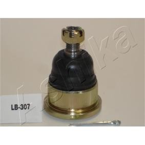 Acquista Testina braccio oscillante da ASHIKA 53-03-307 a buon mercato per soli 15,26 €