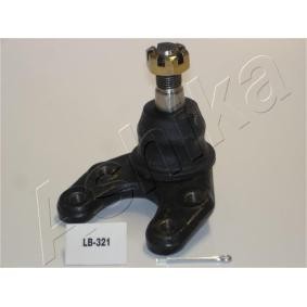 Achetez des Rotule de suspension ASHIKA 53-03-321 à prix pour 21,19 €