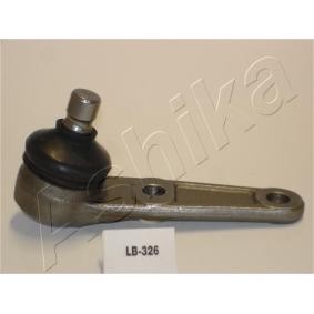 Achetez des Rotule de suspension ASHIKA 53-03-326 à prix pour 16,55 €