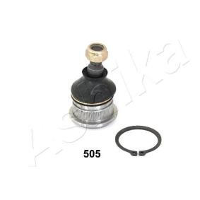 Achetez des Rotule de suspension ASHIKA 53-05-505 à prix pour 16,34 €