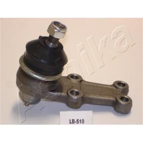 Achetez des Rotule de suspension ASHIKA 53-05-510 à prix pour 20,20 €