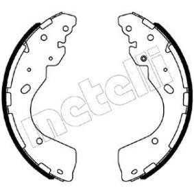 Bremsbackensatz 53-0508