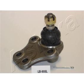 Acquista Testina braccio oscillante da ASHIKA 53-09-908L a buon mercato per soli 22,06 €
