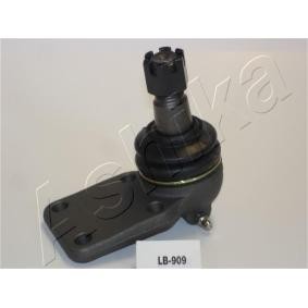 Acquista Testina braccio oscillante da ASHIKA 53-09-909 a buon mercato per soli 19,88 €