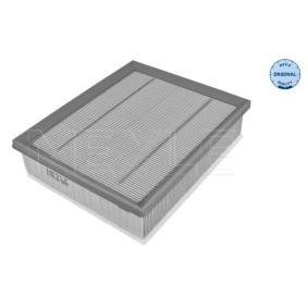 Køb Luftfilter af MEYLE 53-12 321 0001 til den lave pris 120,45 DKK