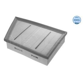 Køb Luftfilter af MEYLE 53-12 321 0003 til den lave pris 164,29 DKK