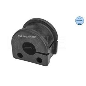 Stabigummis 53-14 615 0005