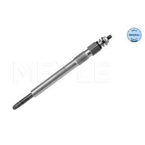 Comprar Bujía de precalentamiento de MEYLE 53-14 860 0000 a bajo precio de 11,99 €