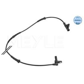 Køb ABS Sensor af MEYLE 53-14 899 0006 til den lave pris 222,44 DKK