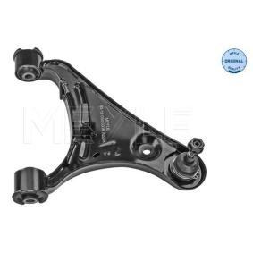 Querlenker 53-16 050 0016 von MEYLE günstig für 77,26 € online kaufen