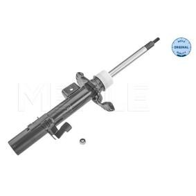 Stoßdämpfer von MEYLE 53-26 623 0005