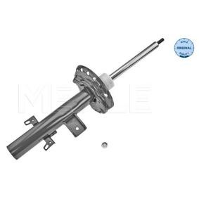 Stoßdämpfer von MEYLE 53-26 723 0002