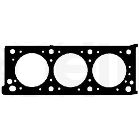 Achetez des Joint de culasse ELRING 517.349 à prix pour 26,20 €