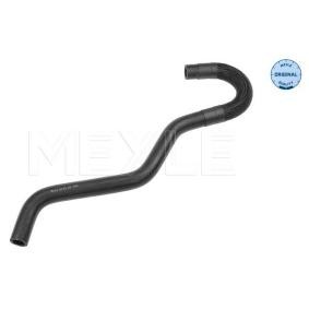Kjøp Hydraulikkslange, styring av MEYLE 53-59 202 0004 til den lave prisen 251,86 NOK
